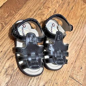 Toddler kids sandals